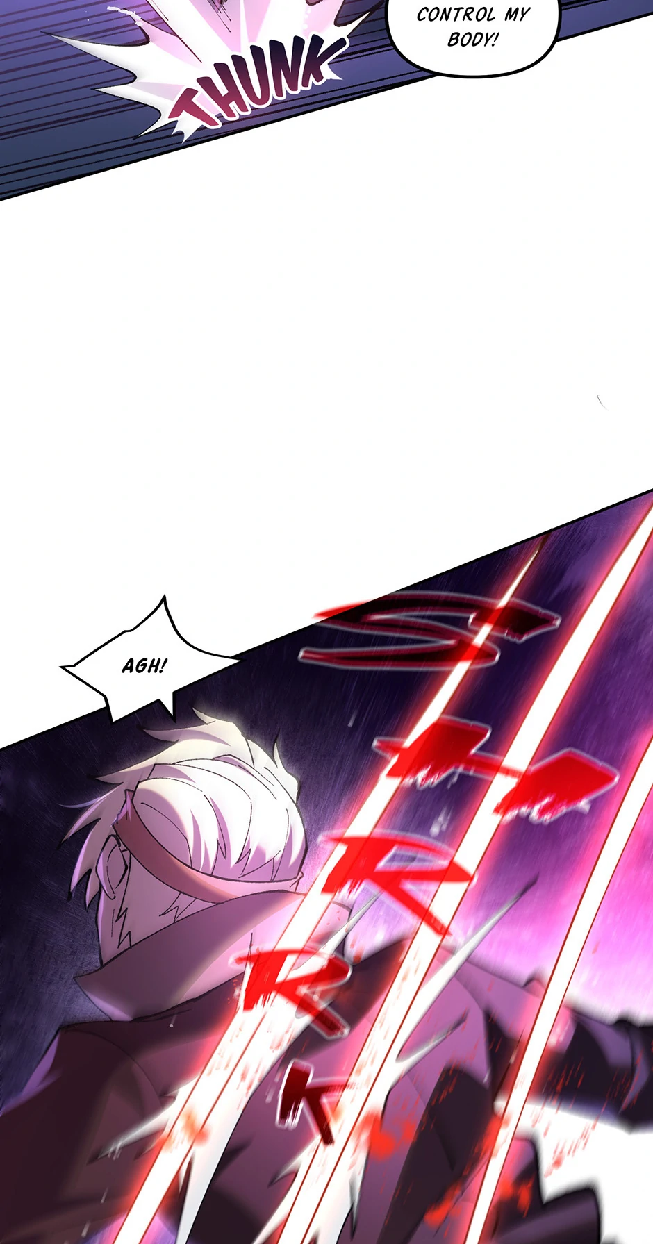 Salvos (A Monster Evolution LitRPG) Chapter 85 page 57 - 