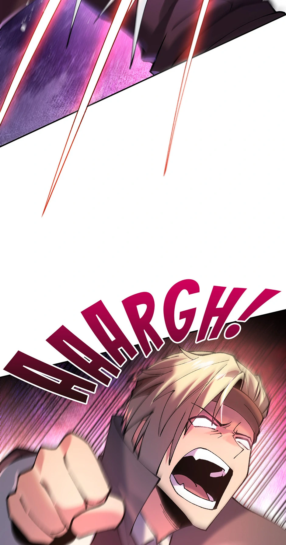 Salvos (A Monster Evolution LitRPG) Chapter 85 page 58 - 