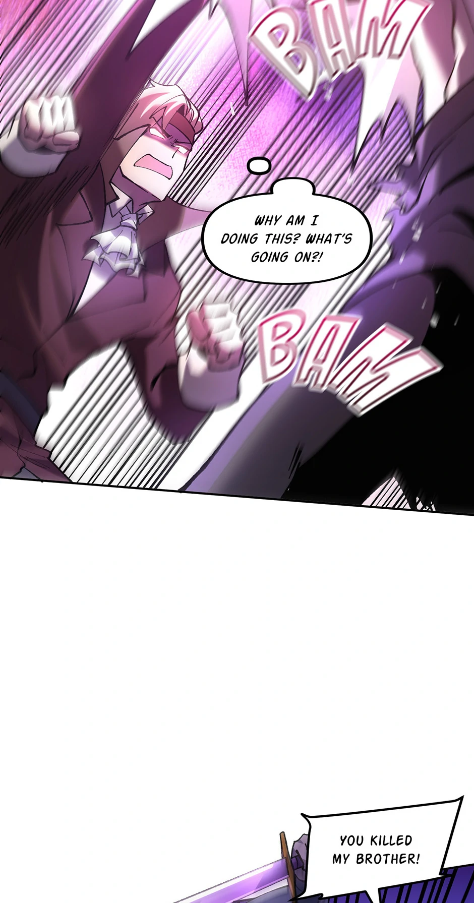Salvos (A Monster Evolution LitRPG) Chapter 85 page 60 - 