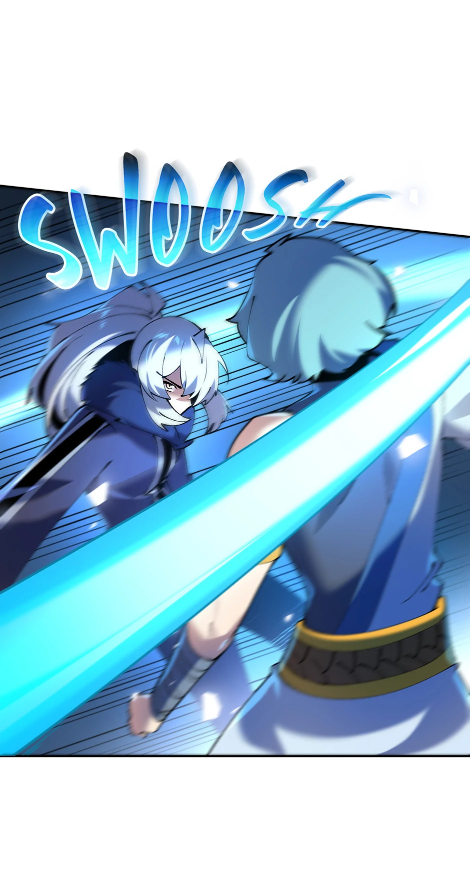 Salvos (A Monster Evolution LitRPG) Chapter 85 page 7 - 
