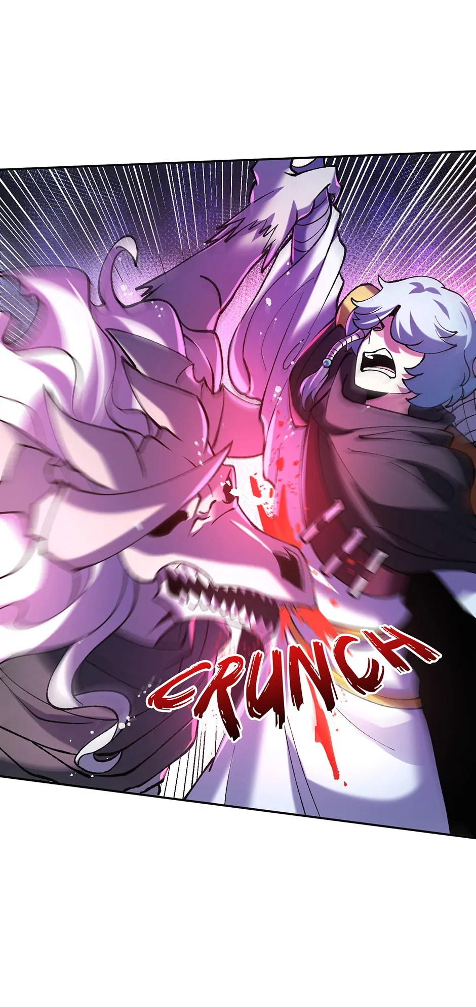 Salvos (A Monster Evolution LitRPG) Chapter 85 page 63 - 