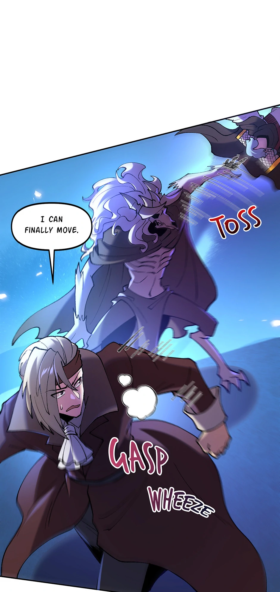 Salvos (A Monster Evolution LitRPG) Chapter 85 page 64 - 