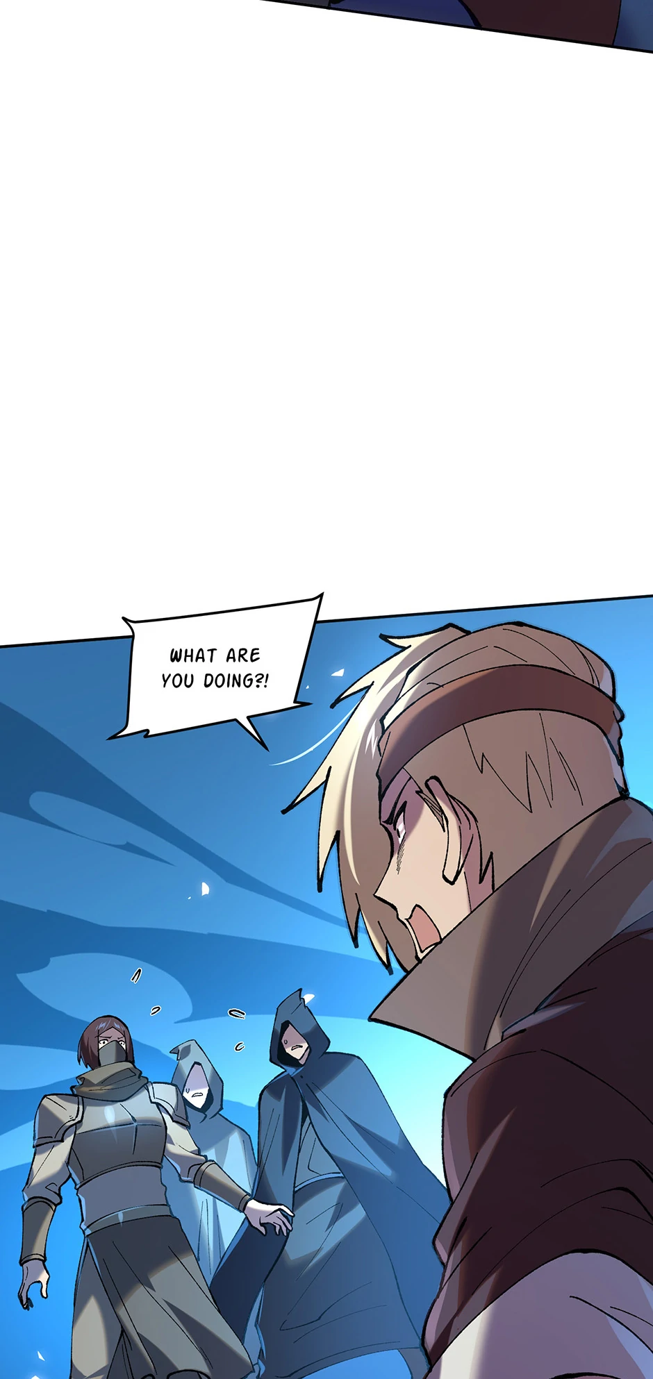 Salvos (A Monster Evolution LitRPG) Chapter 85 page 65 - 