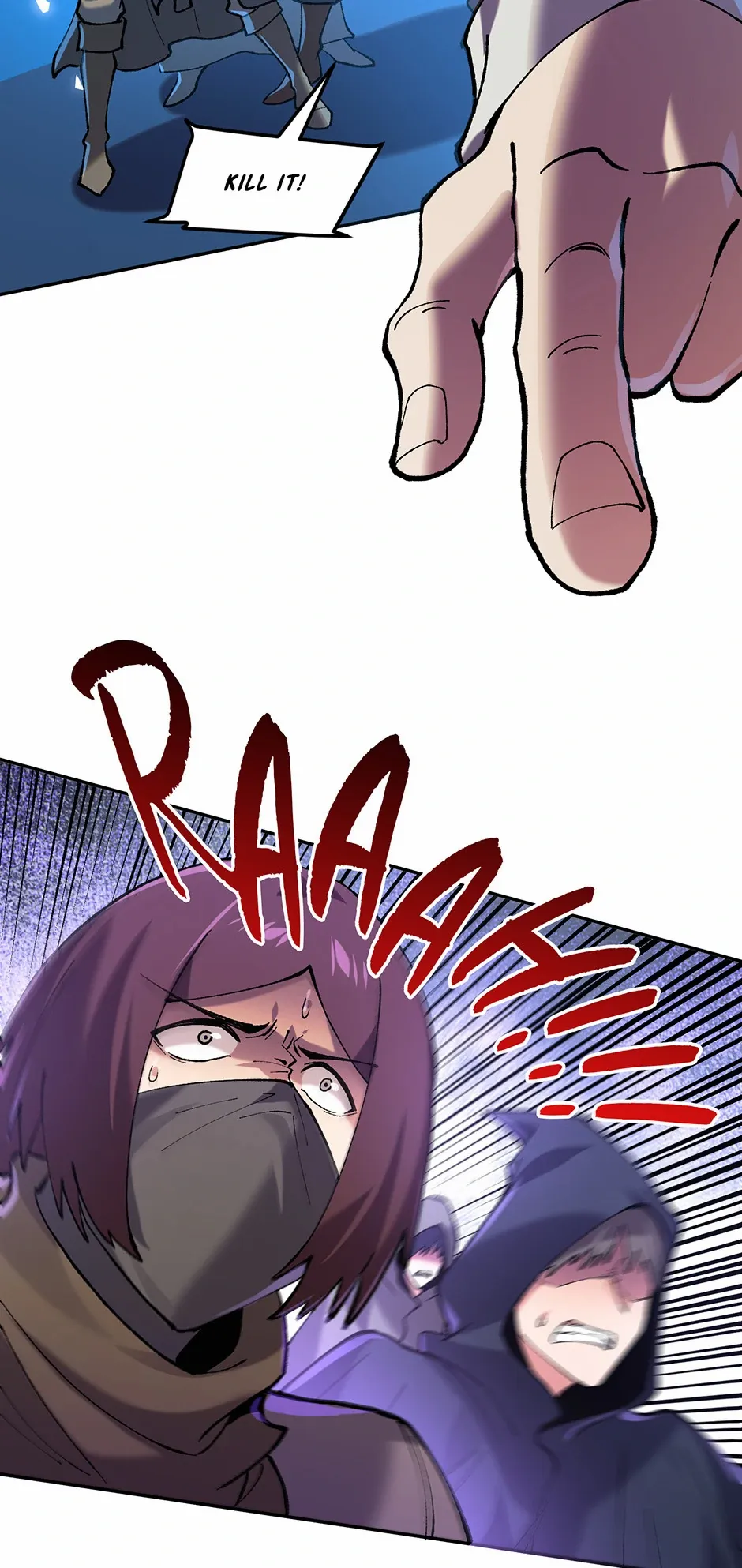 Salvos (A Monster Evolution LitRPG) Chapter 85 page 66 - 