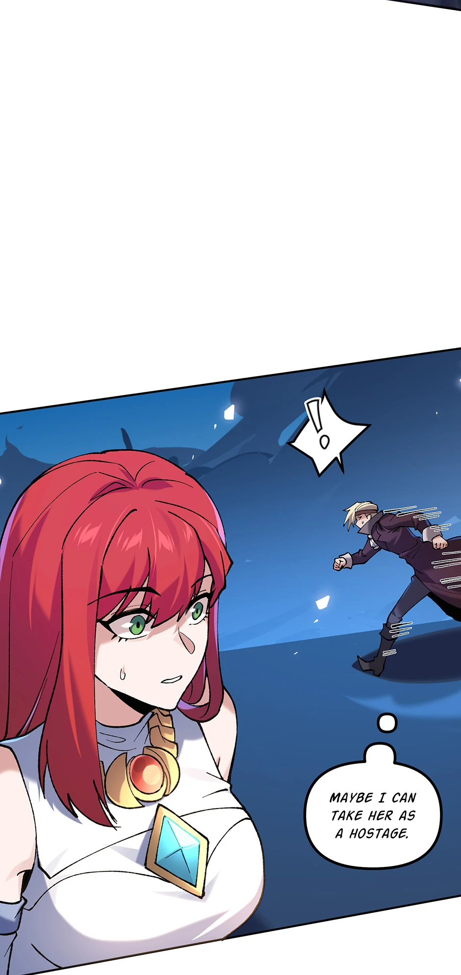 Salvos (A Monster Evolution LitRPG) Chapter 85 page 67 - 