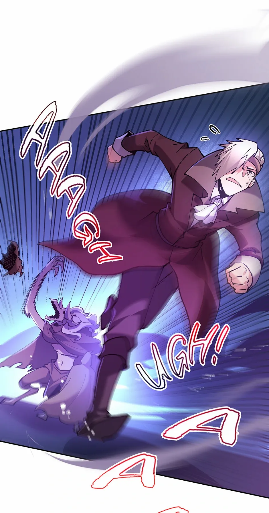 Salvos (A Monster Evolution LitRPG) Chapter 85 page 69 - 