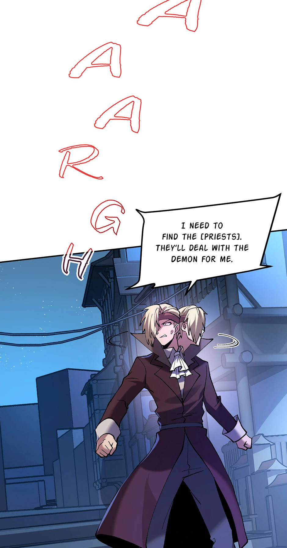 Salvos (A Monster Evolution LitRPG) Chapter 85 page 70 - 