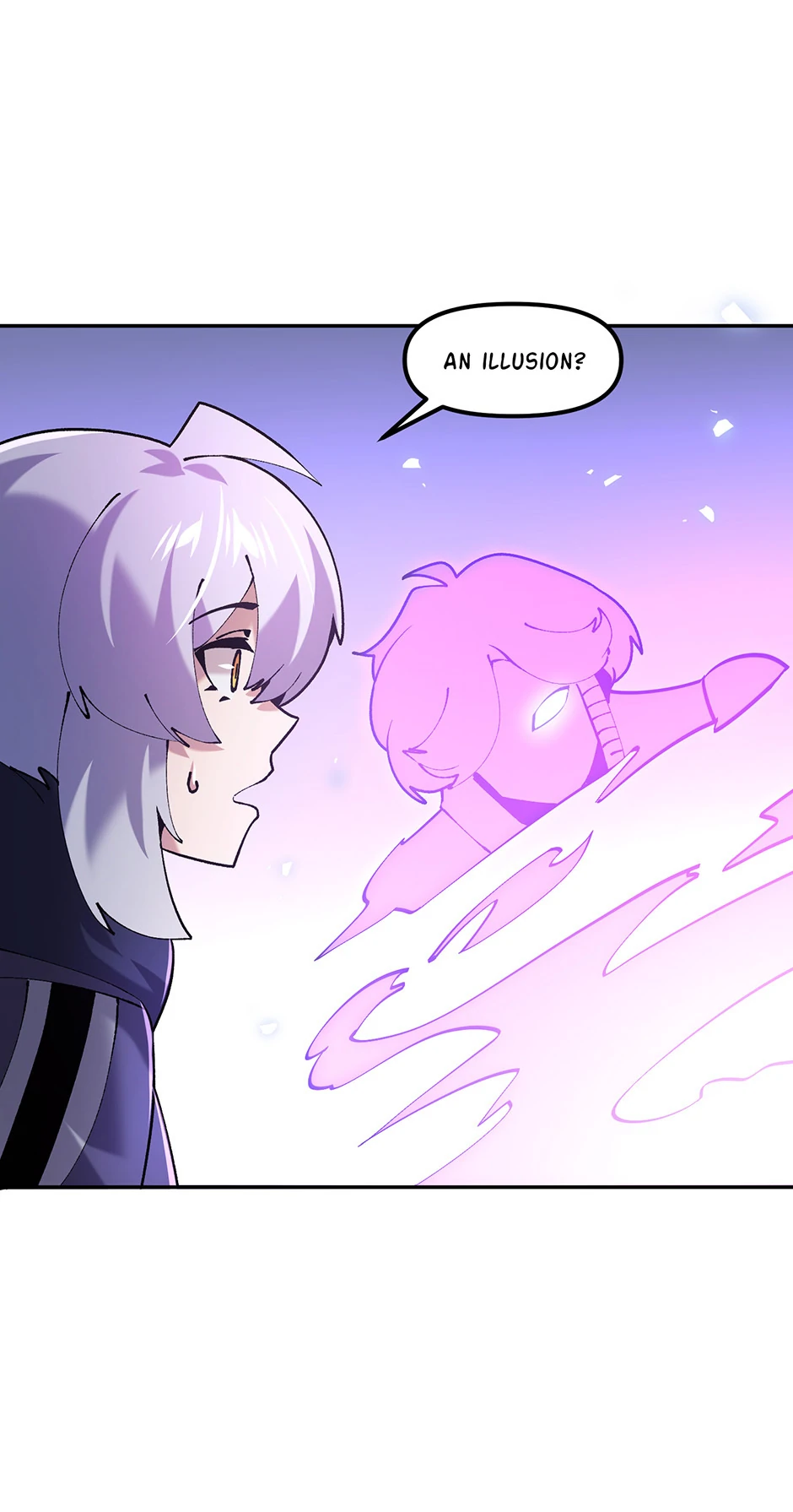 Salvos (A Monster Evolution LitRPG) Chapter 85 page 8 - 