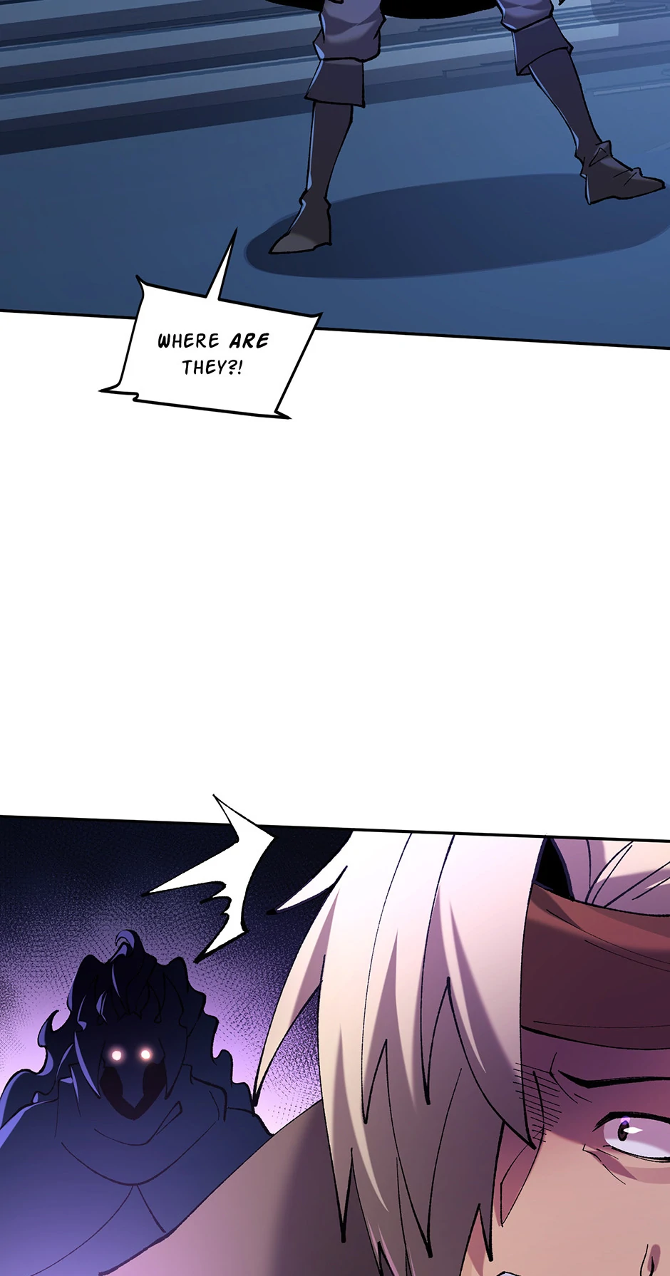Salvos (A Monster Evolution LitRPG) Chapter 85 page 71 - 