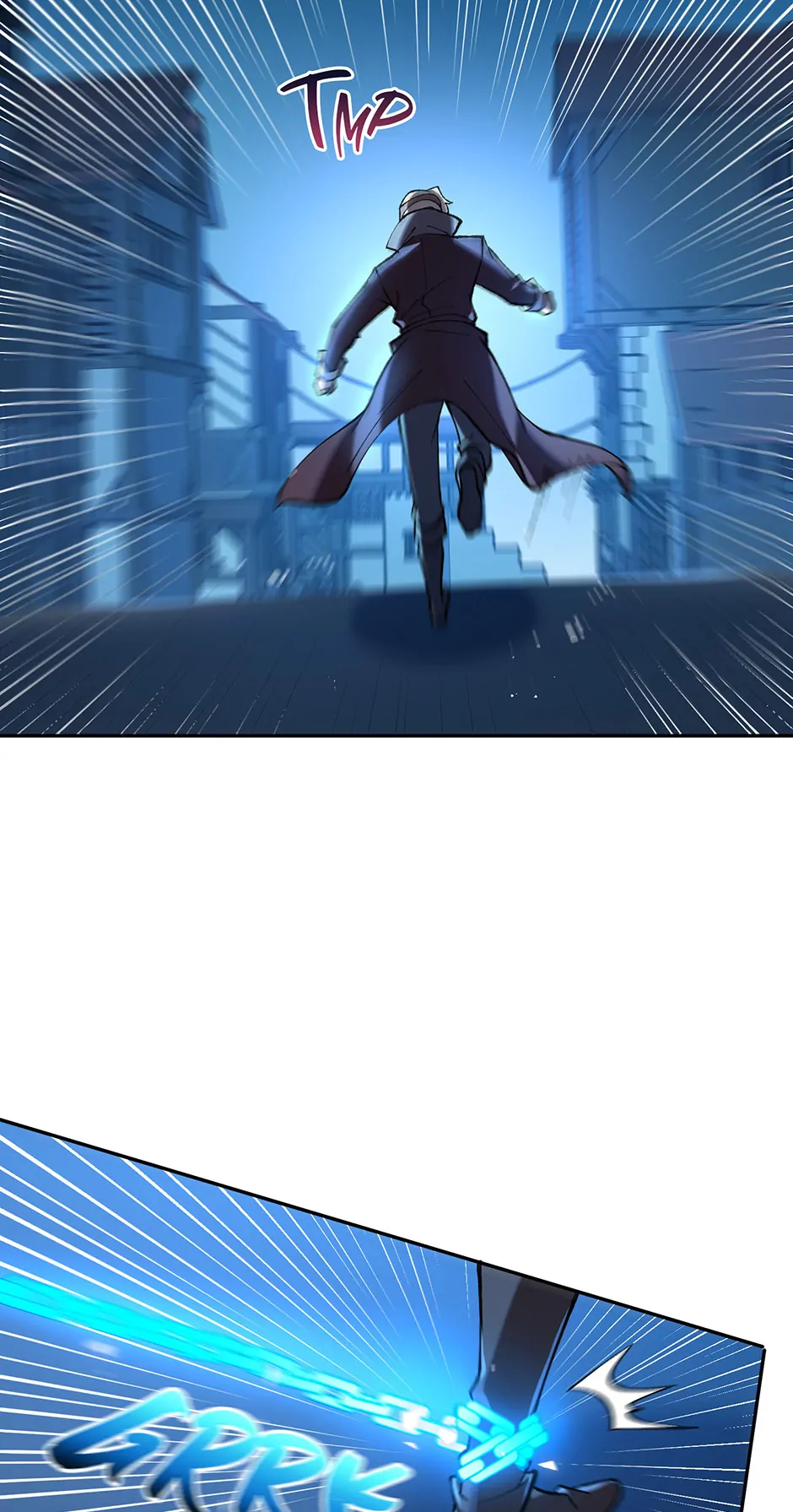 Salvos (A Monster Evolution LitRPG) Chapter 85 page 74 - 