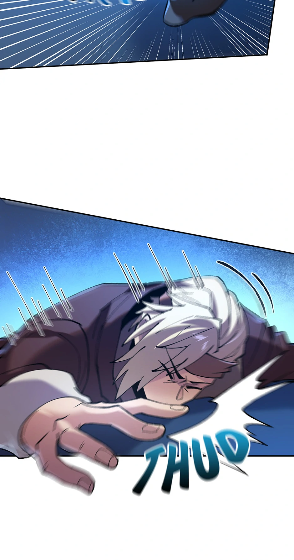 Salvos (A Monster Evolution LitRPG) Chapter 85 page 75 - 