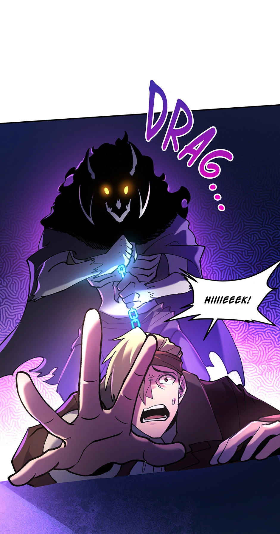 Salvos (A Monster Evolution LitRPG) Chapter 85 page 76 - 