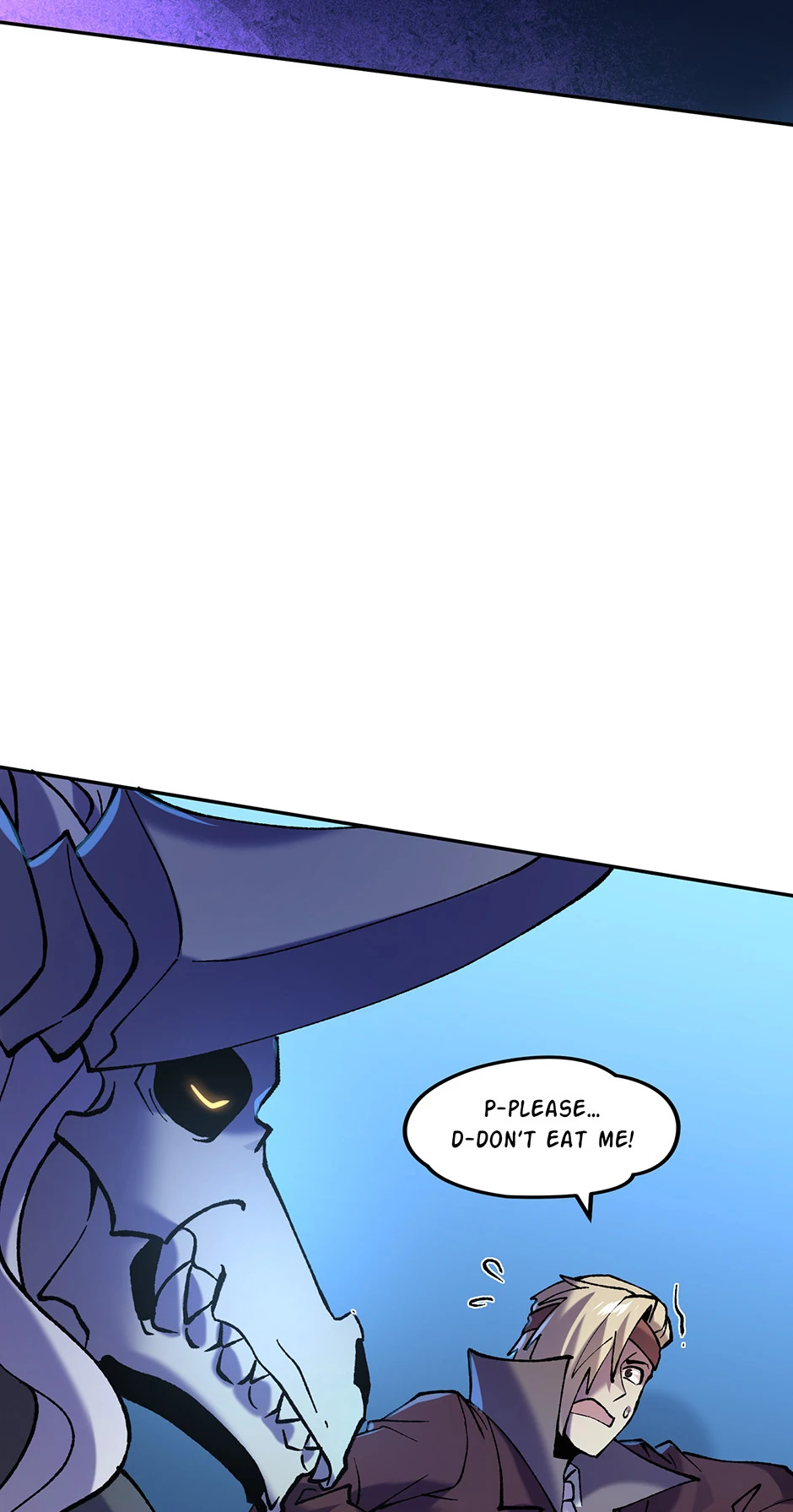 Salvos (A Monster Evolution LitRPG) Chapter 85 page 77 - 