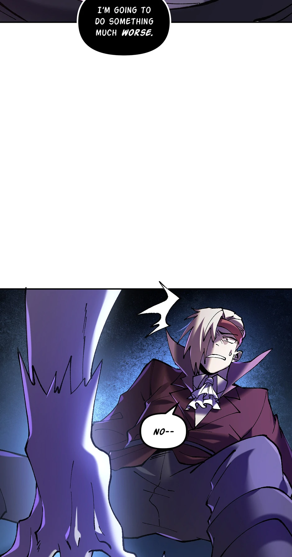 Salvos (A Monster Evolution LitRPG) Chapter 85 page 80 - 