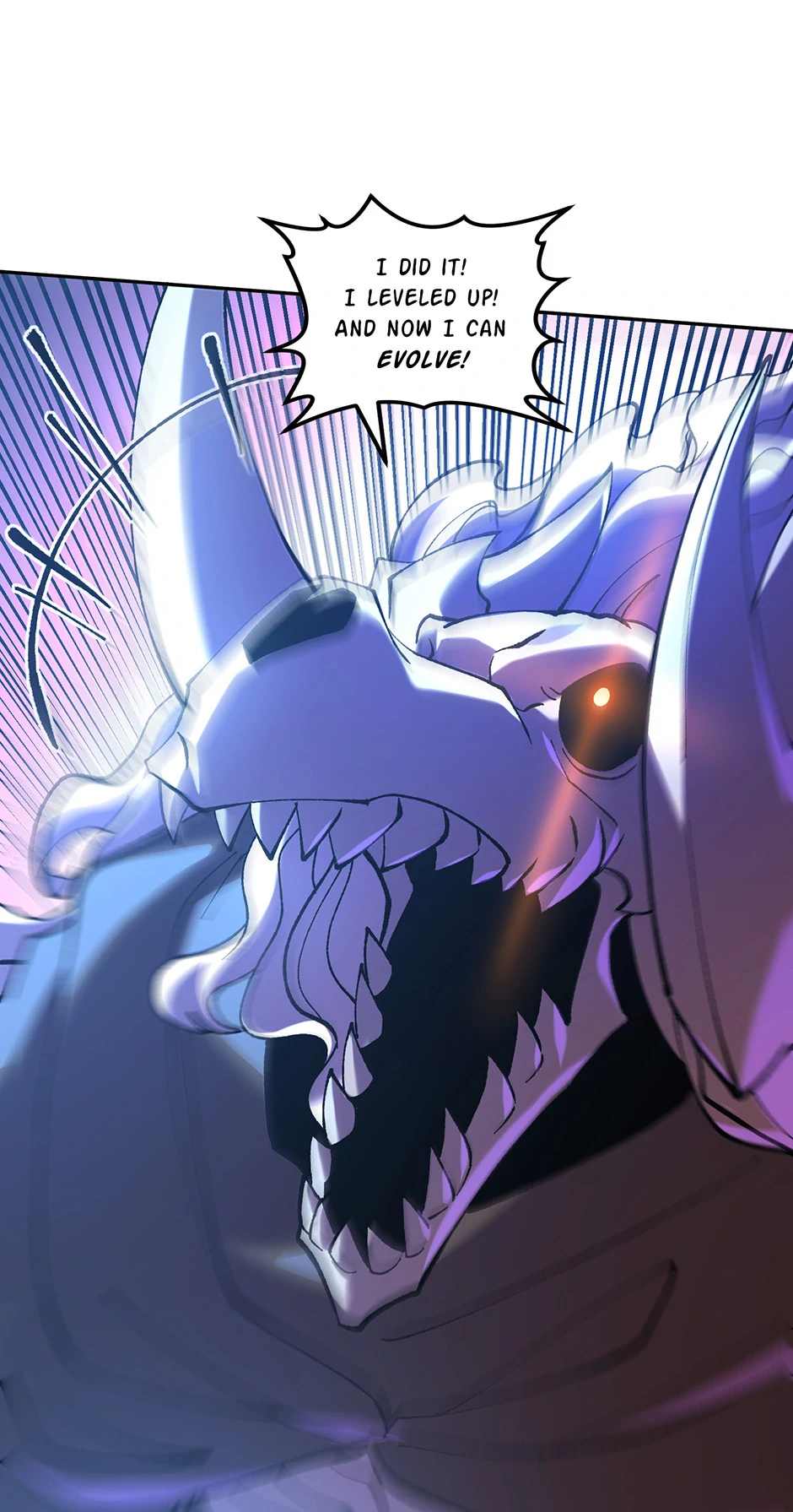 Salvos (A Monster Evolution LitRPG) Chapter 85 page 83 - 