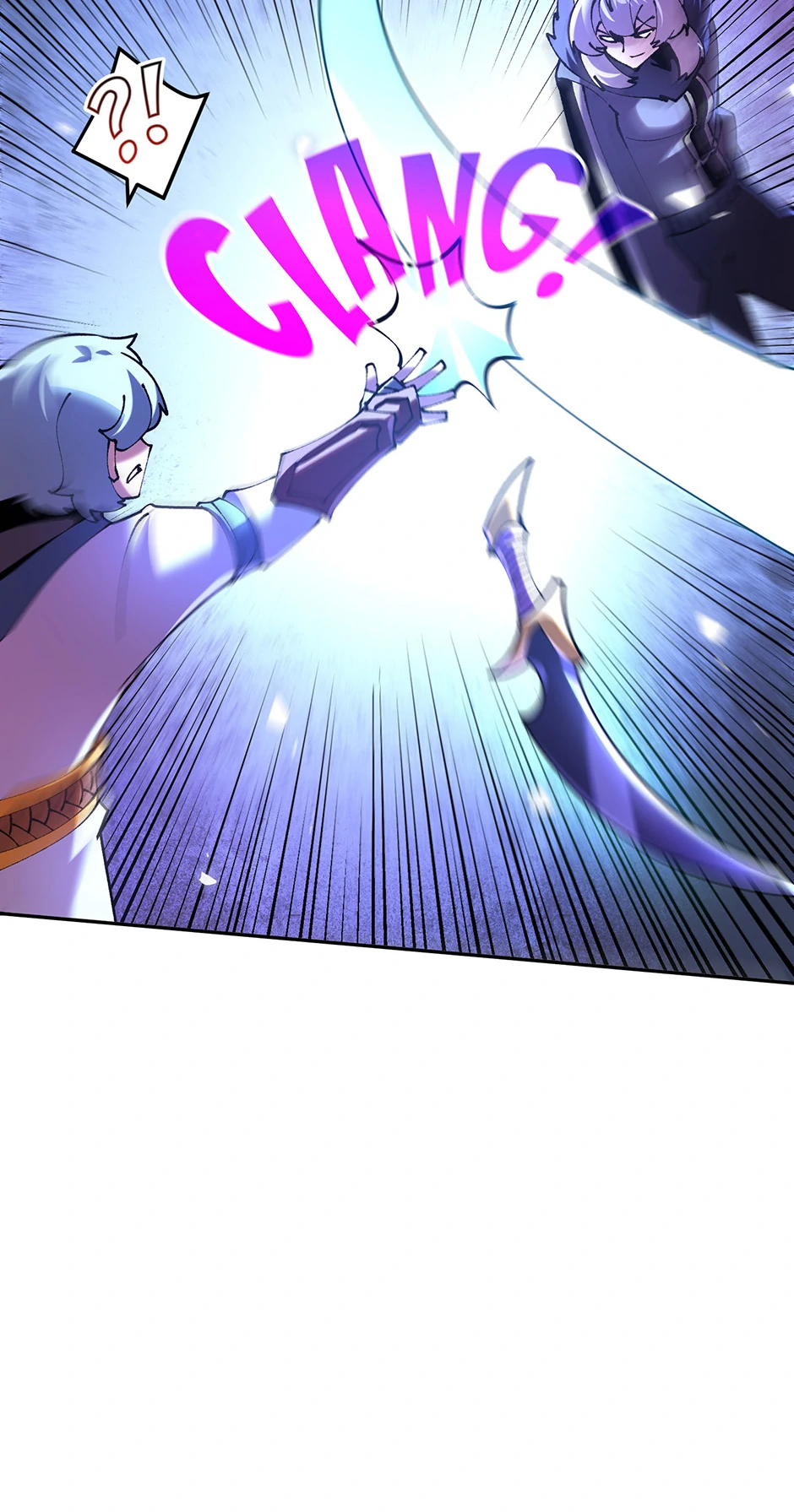Salvos (A Monster Evolution LitRPG) Chapter 85 page 10 - 