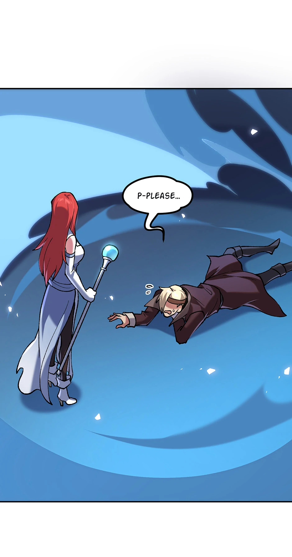 Salvos (A Monster Evolution LitRPG) Chapter 86 page 1 - 