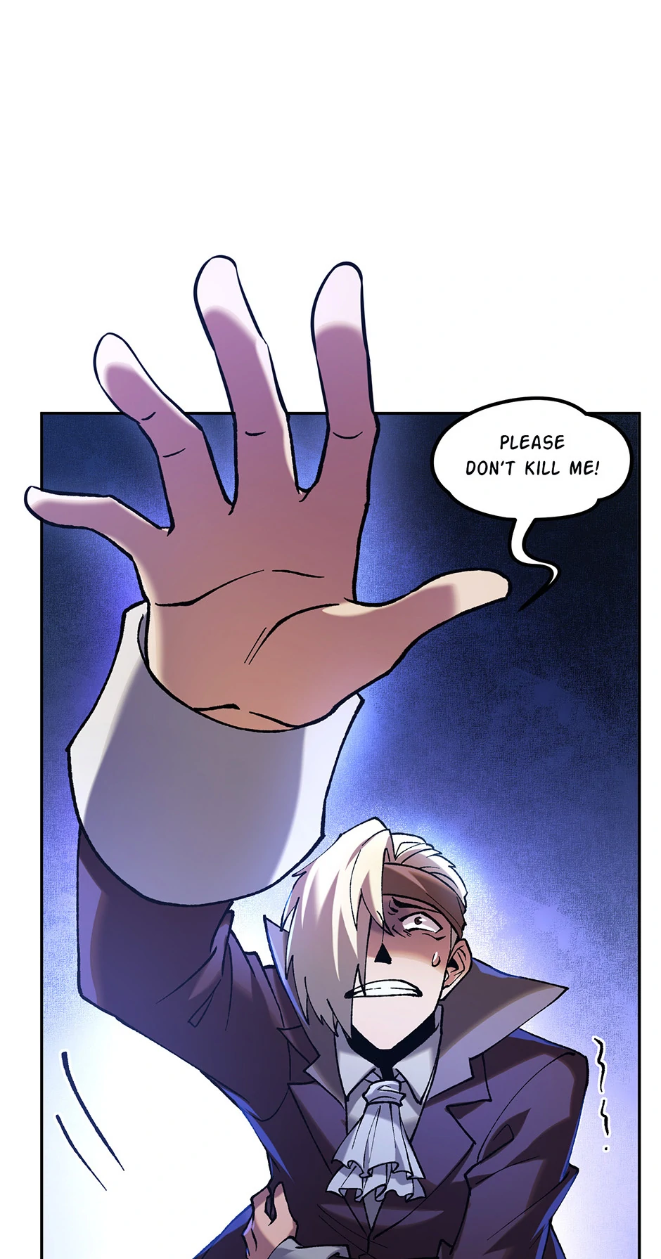 Salvos (A Monster Evolution LitRPG) Chapter 86 page 2 - 