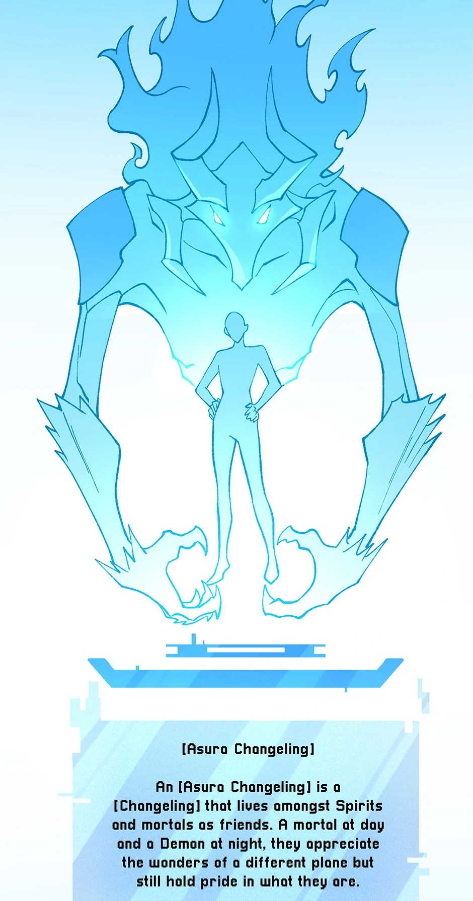 Salvos (A Monster Evolution LitRPG) Chapter 86 page 11 - 