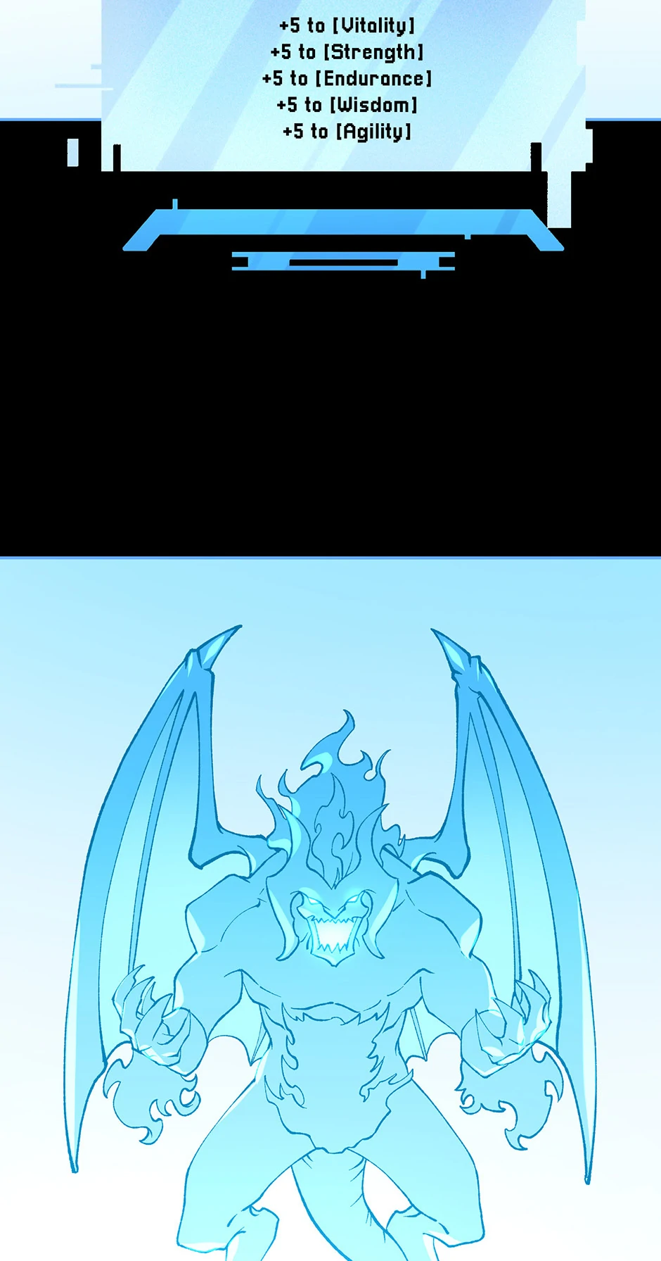 Salvos (A Monster Evolution LitRPG) Chapter 86 page 12 - 