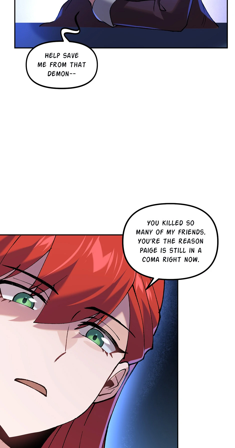 Salvos (A Monster Evolution LitRPG) Chapter 86 page 3 - 