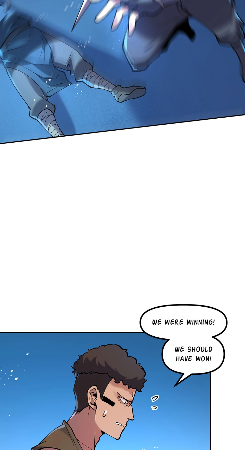 Salvos (A Monster Evolution LitRPG) Chapter 86 page 24 - 