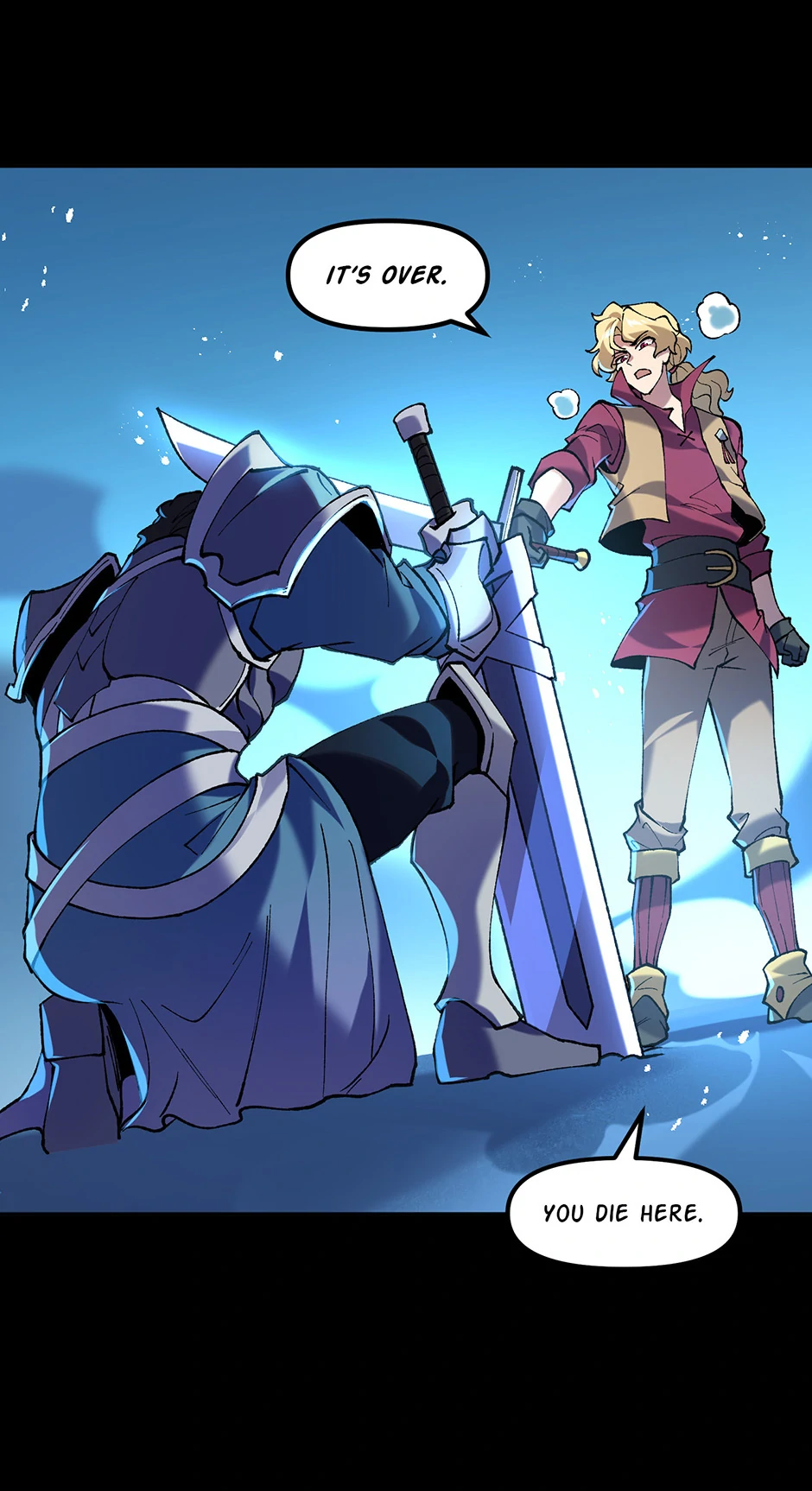 Salvos (A Monster Evolution LitRPG) Chapter 86 page 26 - 
