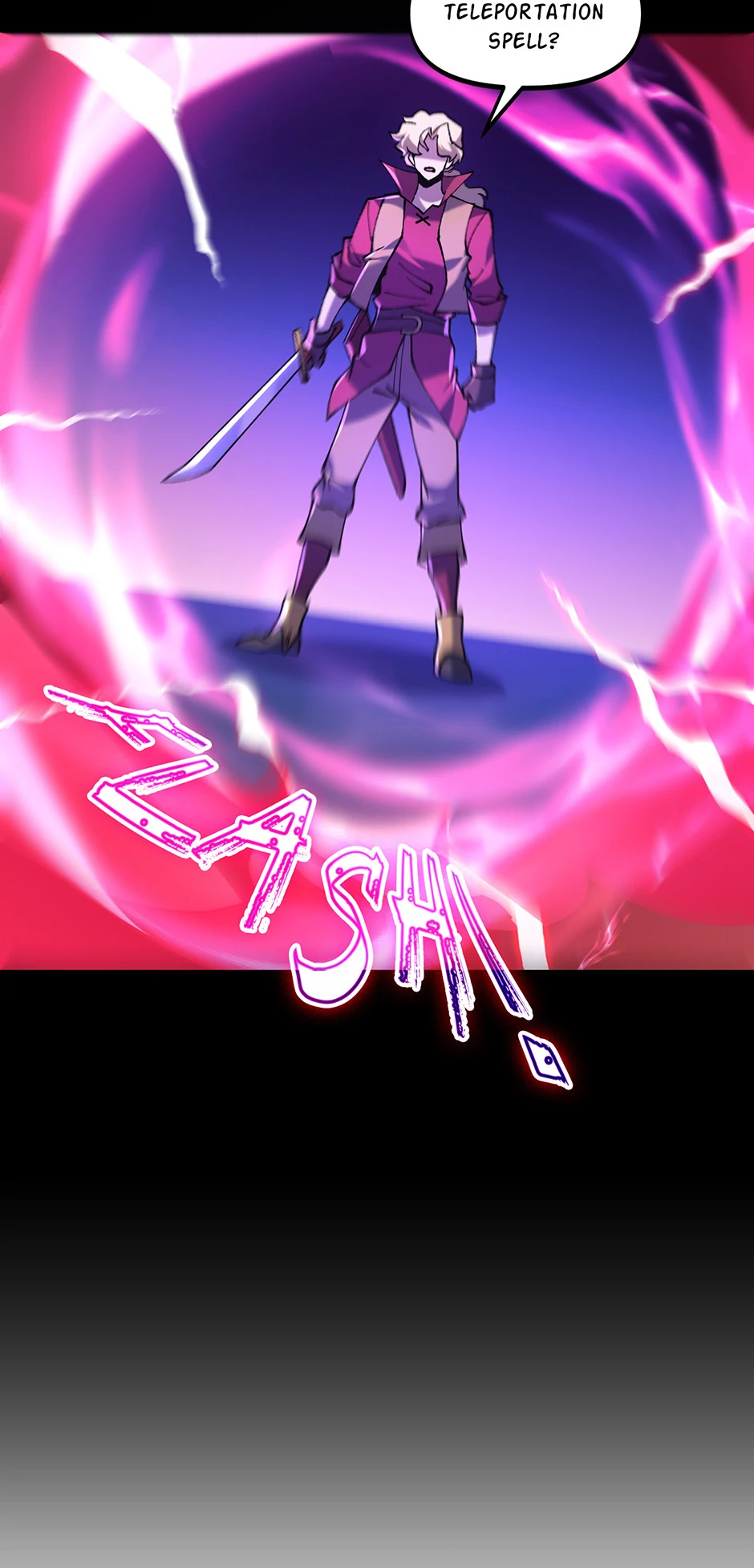 Salvos (A Monster Evolution LitRPG) Chapter 86 page 30 - 