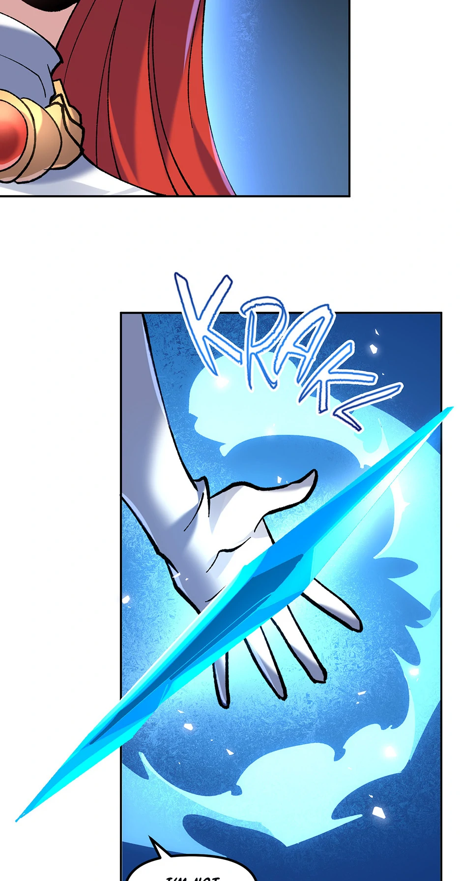 Salvos (A Monster Evolution LitRPG) Chapter 86 page 4 - 