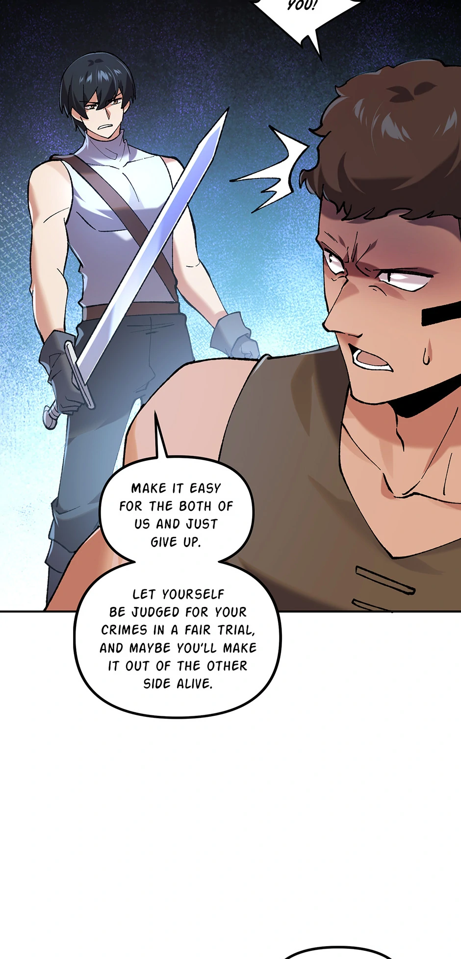 Salvos (A Monster Evolution LitRPG) Chapter 86 page 32 - 