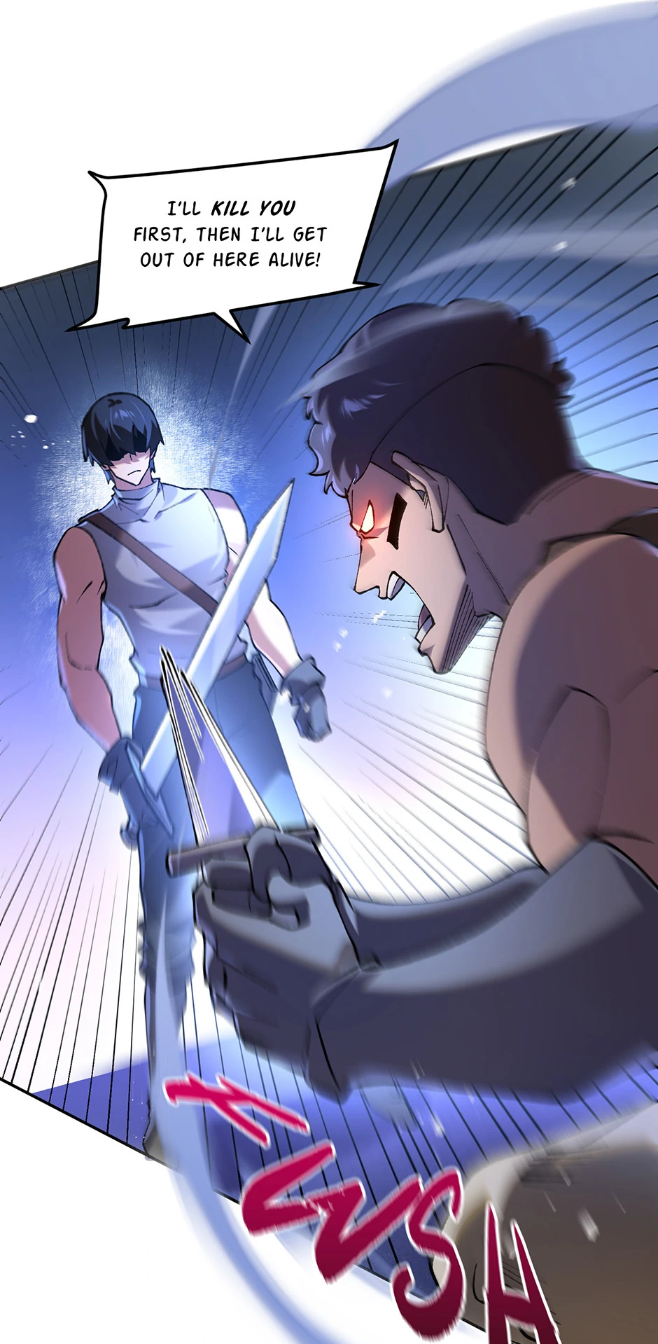 Salvos (A Monster Evolution LitRPG) Chapter 86 page 34 - 