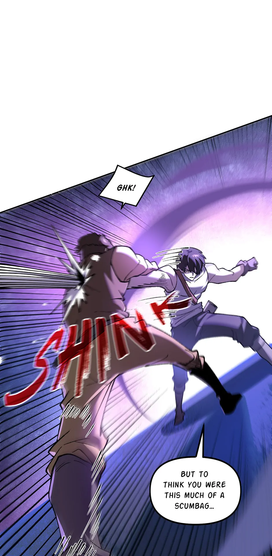 Salvos (A Monster Evolution LitRPG) Chapter 86 page 36 - 