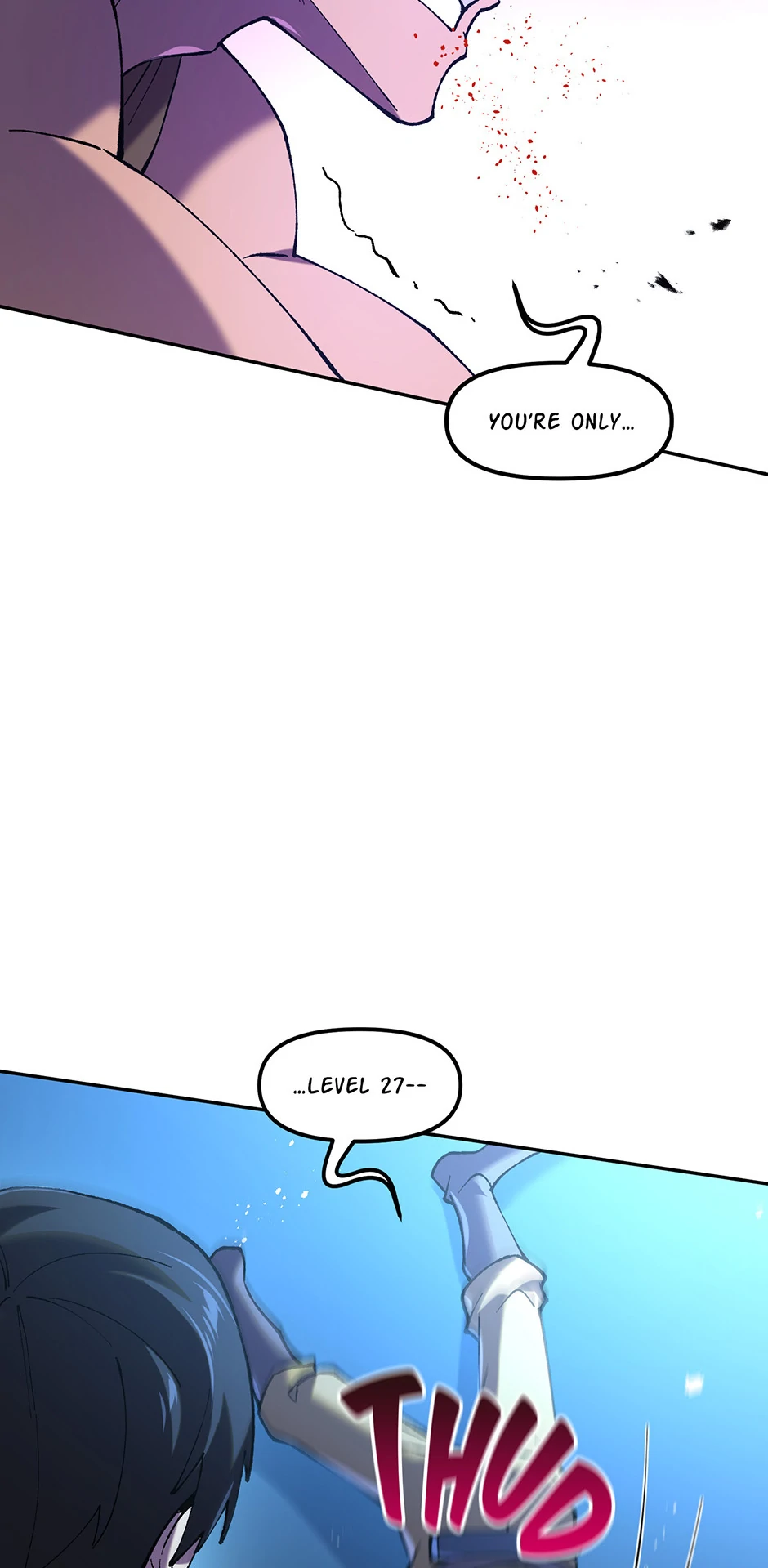 Salvos (A Monster Evolution LitRPG) Chapter 86 page 38 - 