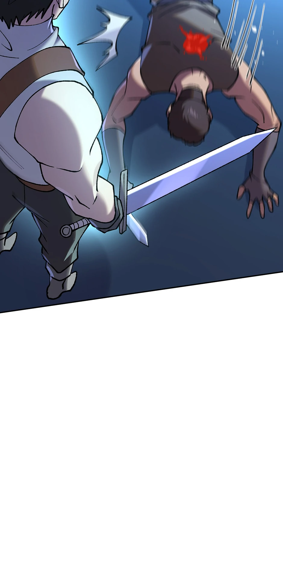 Salvos (A Monster Evolution LitRPG) Chapter 86 page 39 - 