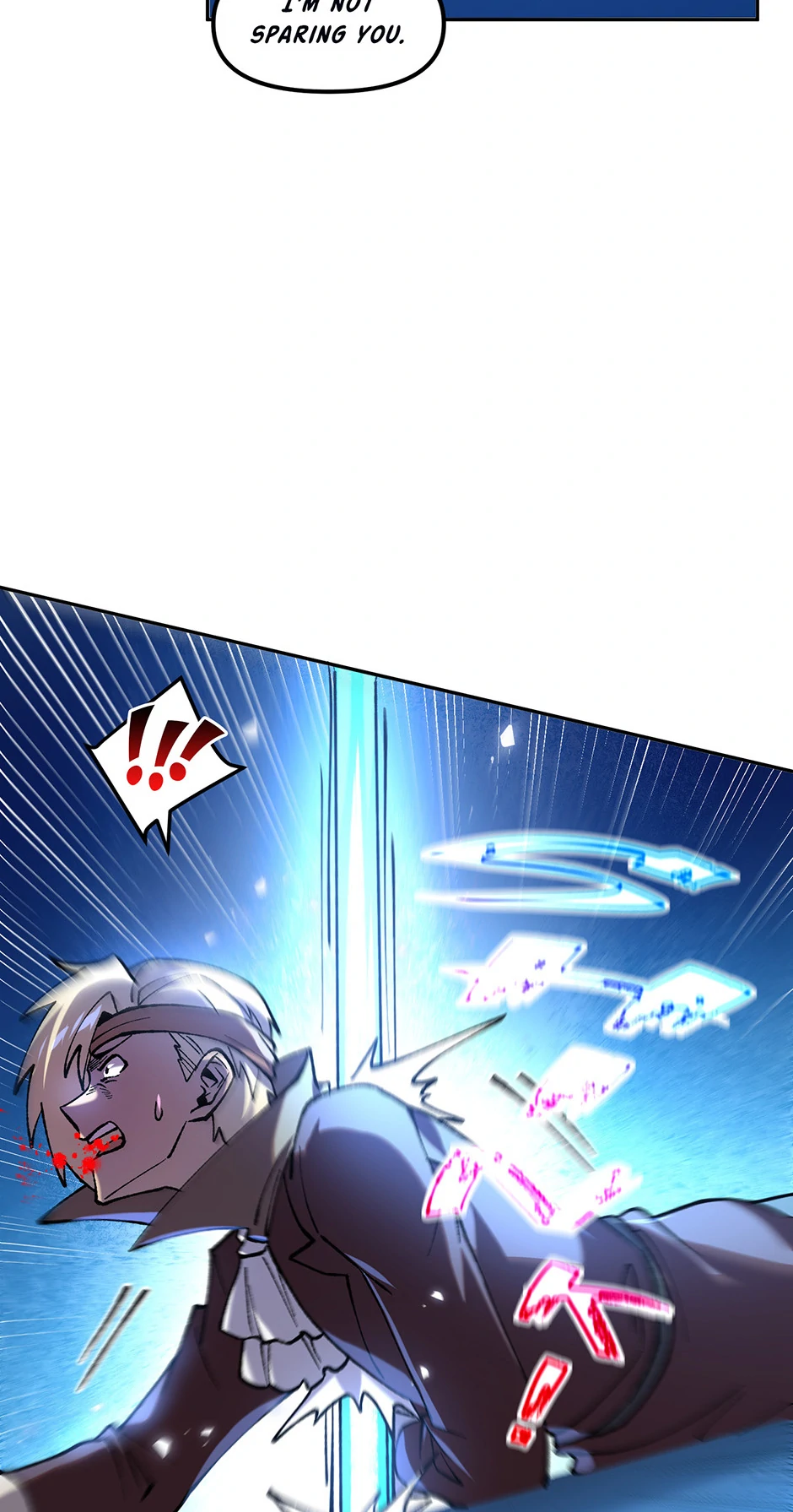 Salvos (A Monster Evolution LitRPG) Chapter 86 page 5 - 