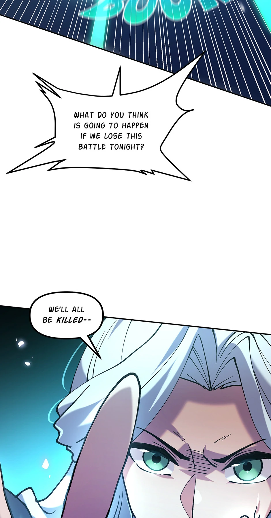 Salvos (A Monster Evolution LitRPG) Chapter 86 page 41 - 