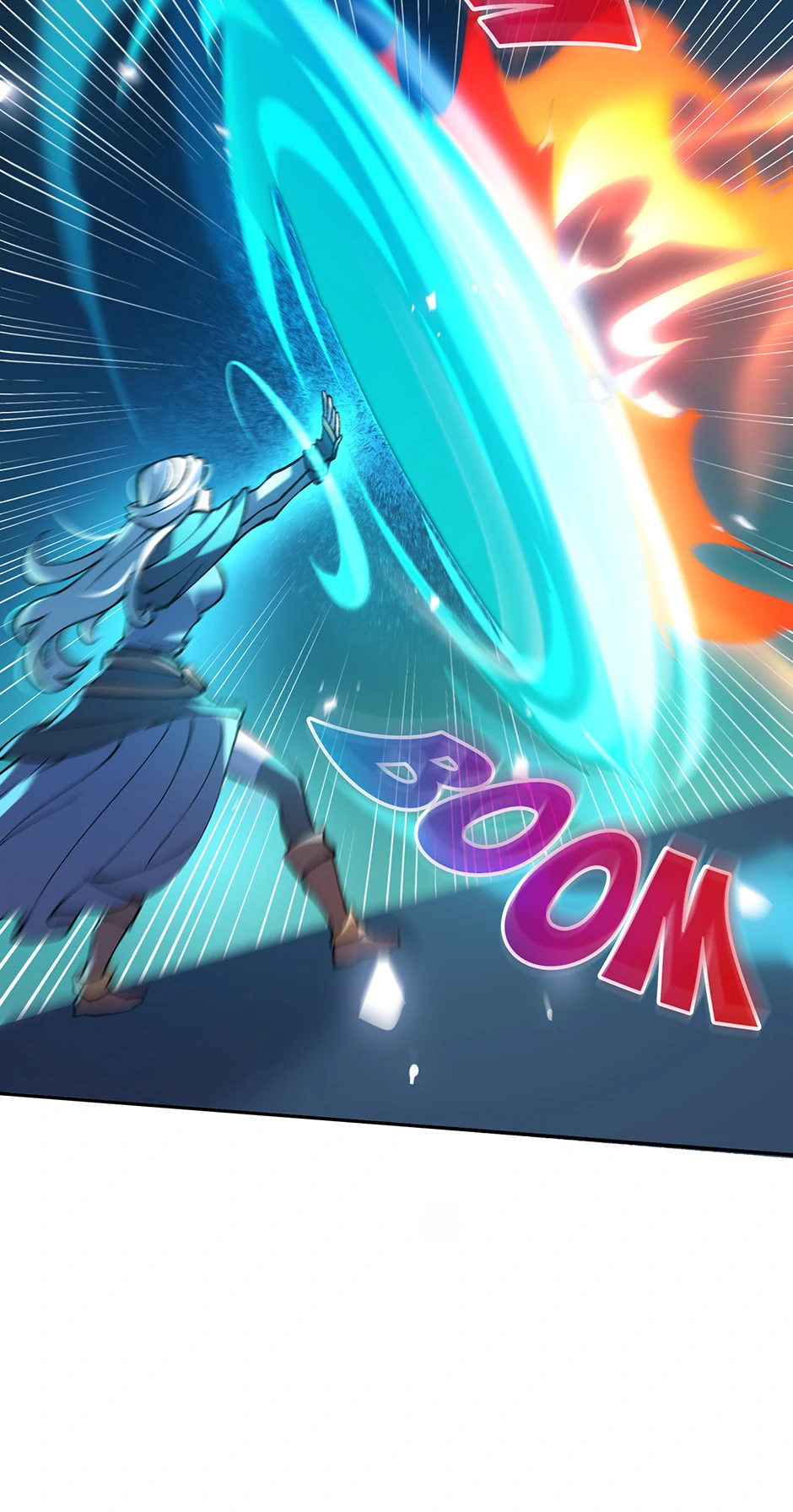 Salvos (A Monster Evolution LitRPG) Chapter 86 page 44 - 