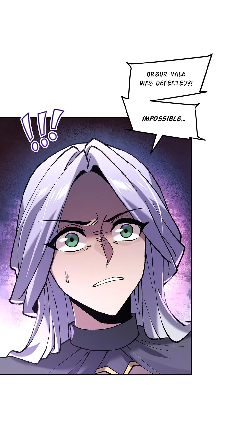 Salvos (A Monster Evolution LitRPG) Chapter 86 page 46 - 
