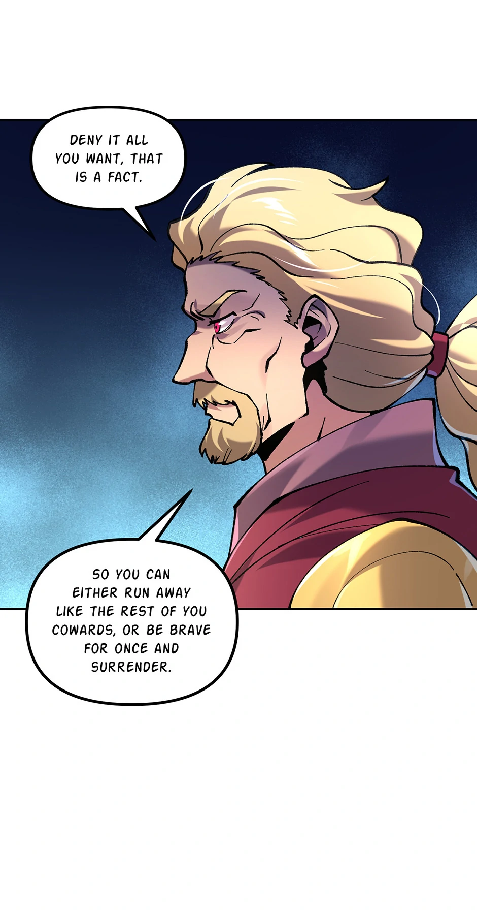 Salvos (A Monster Evolution LitRPG) Chapter 86 page 47 - 