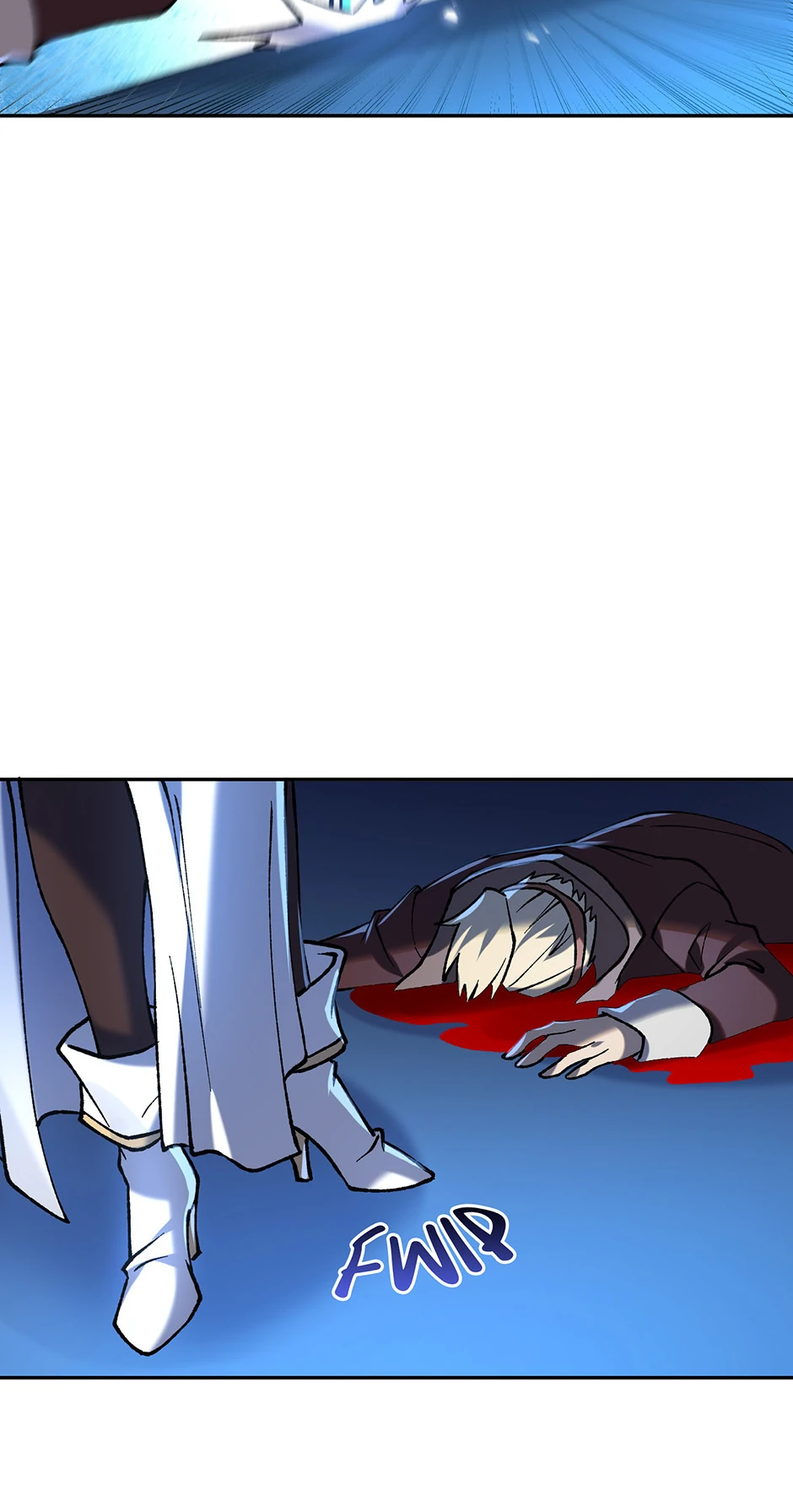 Salvos (A Monster Evolution LitRPG) Chapter 86 page 6 - 
