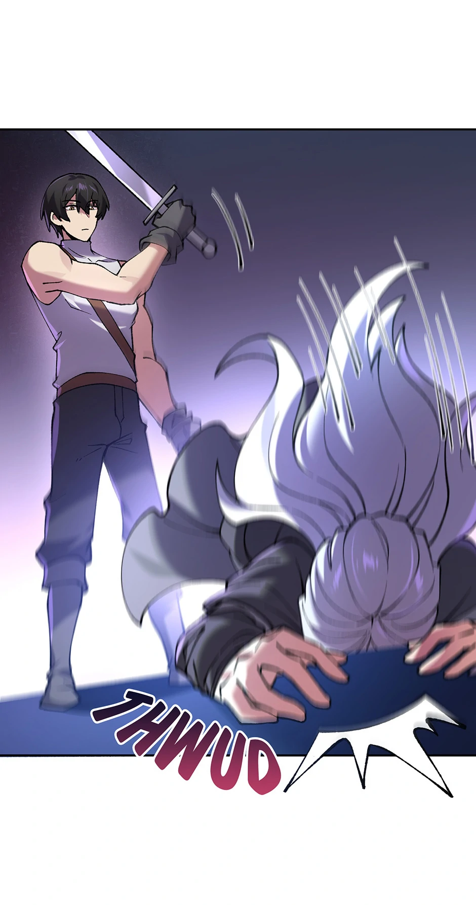 Salvos (A Monster Evolution LitRPG) Chapter 86 page 53 - 