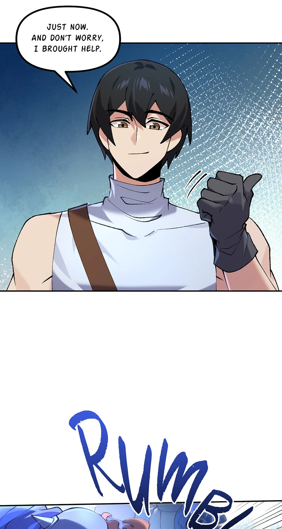 Salvos (A Monster Evolution LitRPG) Chapter 86 page 55 - 