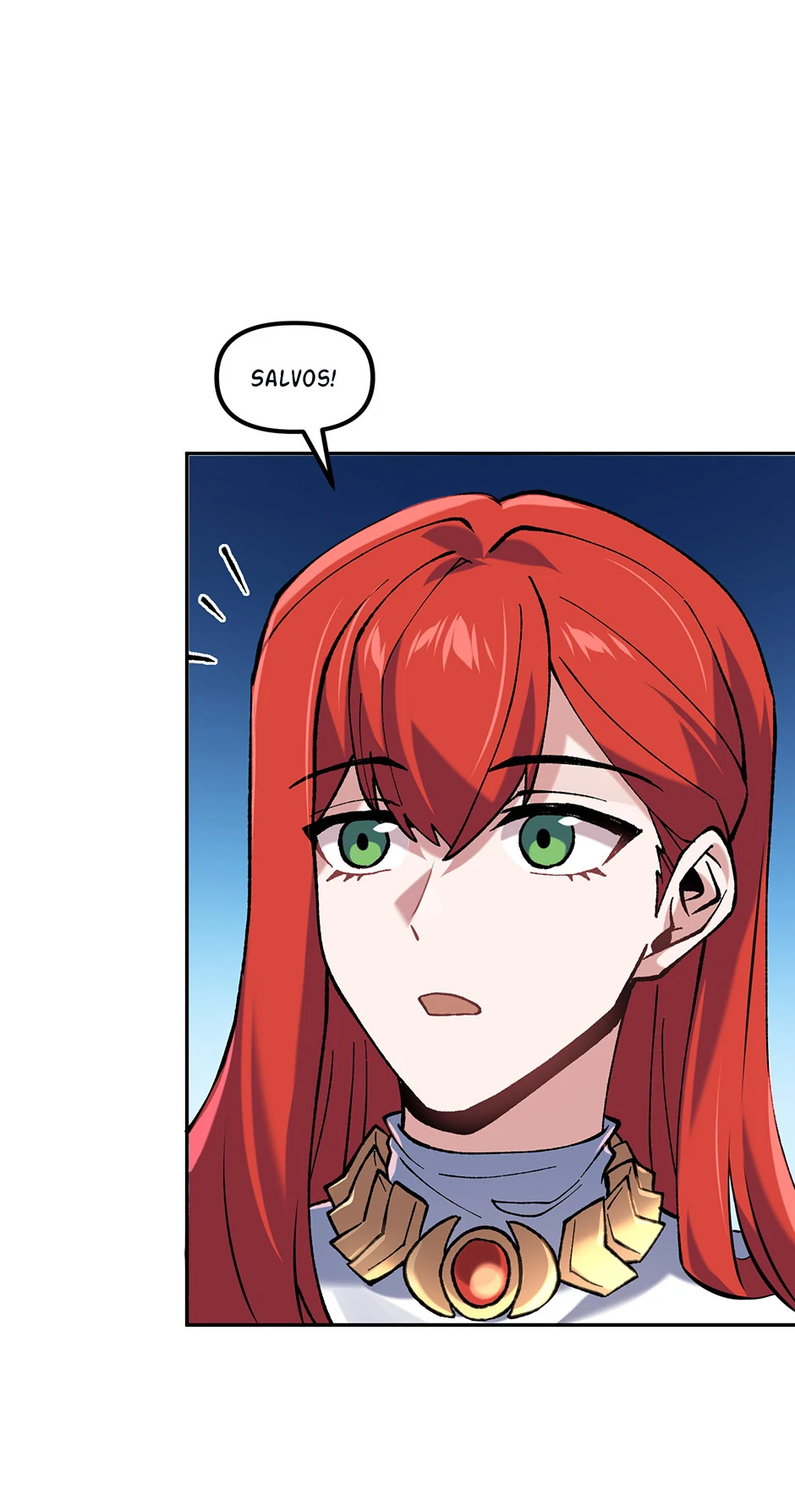 Salvos (A Monster Evolution LitRPG) Chapter 86 page 7 - 