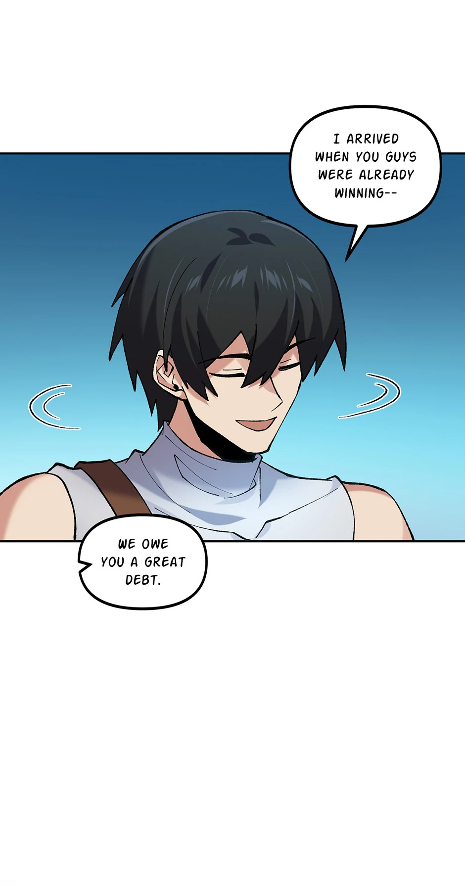 Salvos (A Monster Evolution LitRPG) Chapter 86 page 61 - 