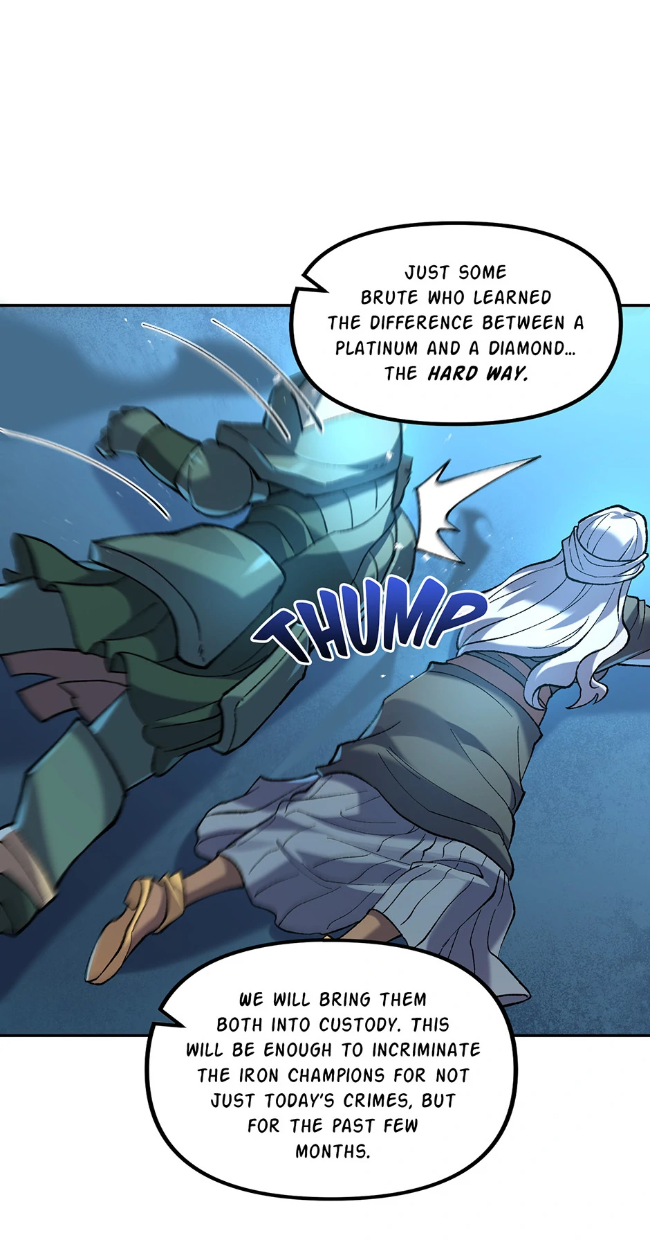 Salvos (A Monster Evolution LitRPG) Chapter 86 page 63 - 