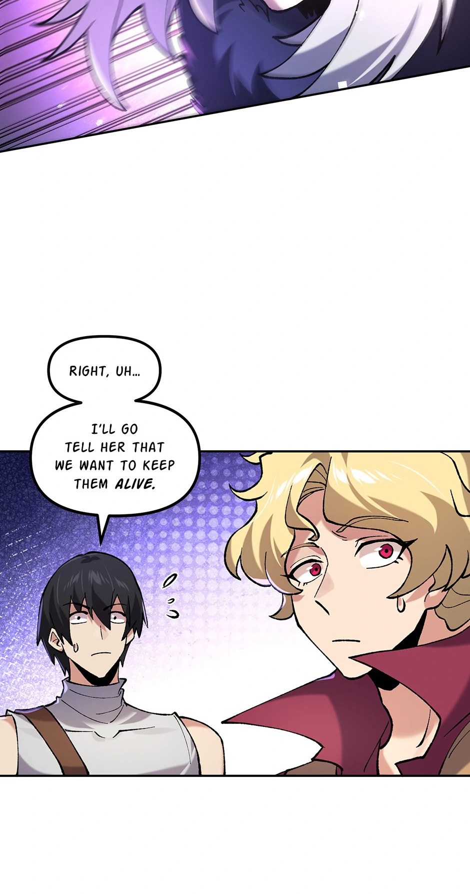 Salvos (A Monster Evolution LitRPG) Chapter 86 page 67 - 