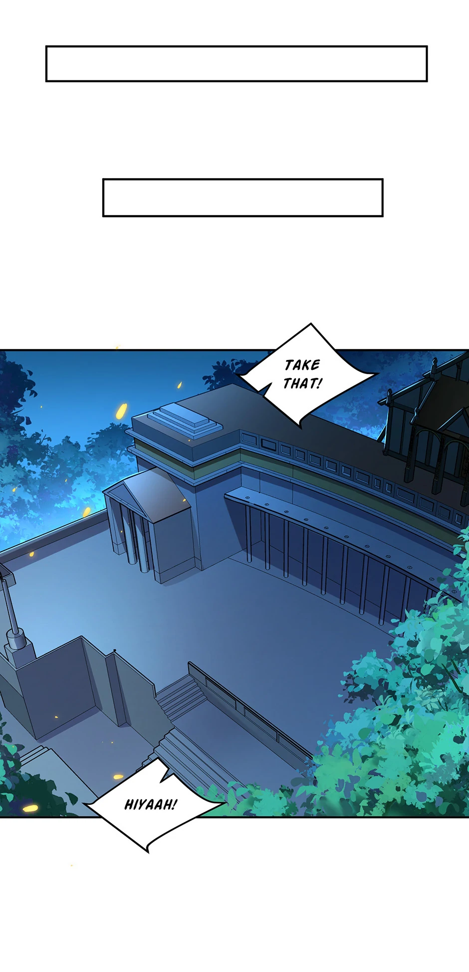 Salvos (A Monster Evolution LitRPG) Chapter 86 page 68 - 