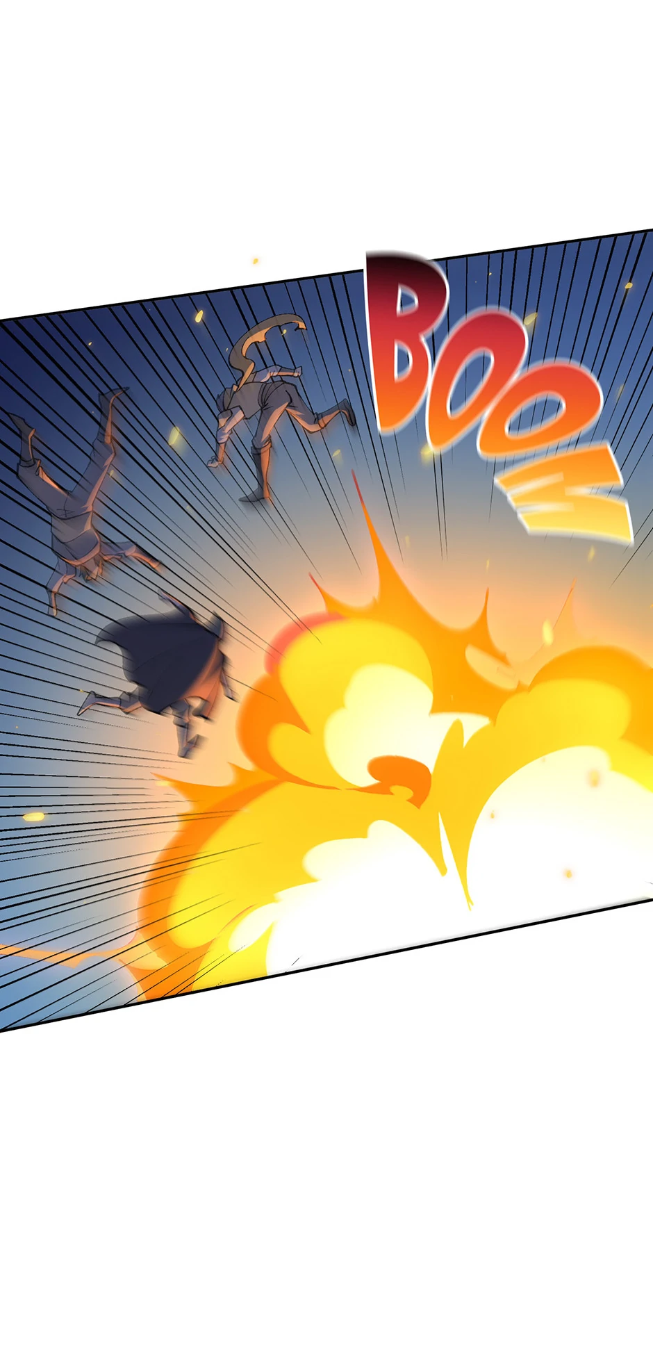 Salvos (A Monster Evolution LitRPG) Chapter 86 page 69 - 