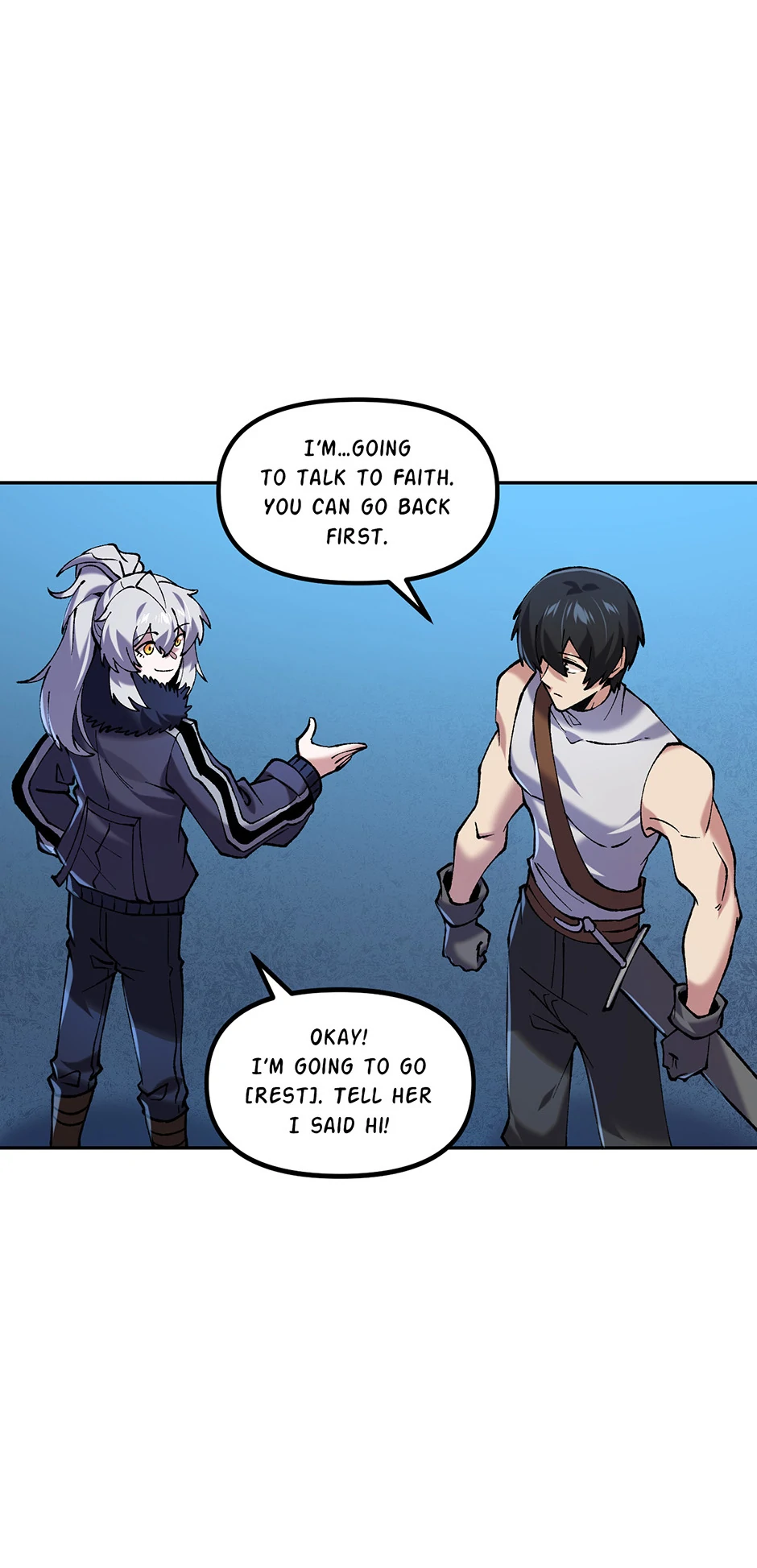 Salvos (A Monster Evolution LitRPG) Chapter 86 page 71 - 