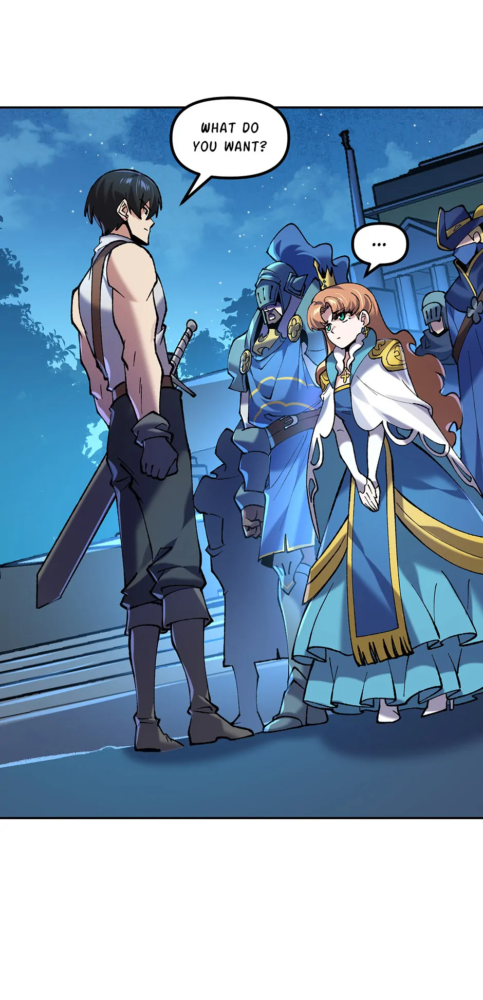 Salvos (A Monster Evolution LitRPG) Chapter 86 page 72 - 